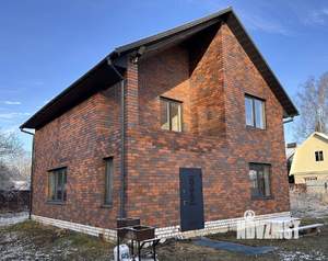 Дом 150м², 2-этажный, участок 9 сот.