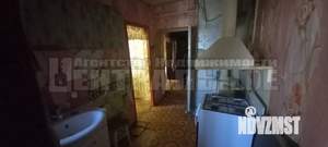 Коттедж 43м², 1-этажный, участок 3 сот.