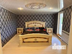 Дом 190м², 2-этажный, участок 10 сот.