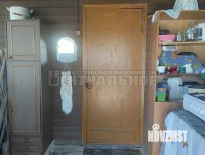 Дом 53м², 1-этажный, участок 12 сот.