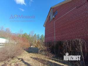 Коттедж 800м², 3-этажный, участок 9 сот.