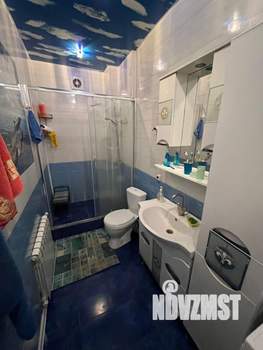 Дом 125м², 2-этажный, участок 5 сот.