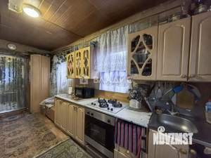 Дом 54м², 1-этажный, участок 11 сот.