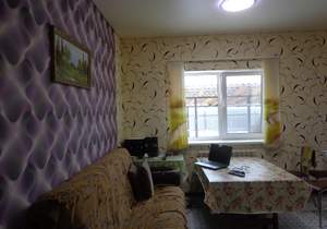 Дом 130м², 1-этажный, участок 10 сот.