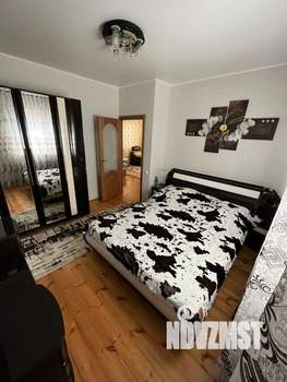 Дом 125м², 2-этажный, участок 5 сот.