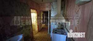 Коттедж 43м², 1-этажный, участок 3 сот.