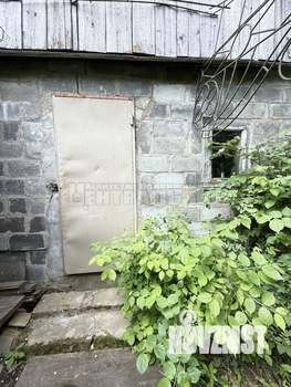 Дом 24м², 2-этажный, участок 6 сот.