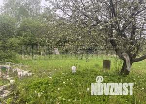 Дом 20м², 1-этажный, участок 6 сот.