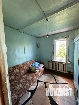 Дом 80м², 1-этажный, участок 8 сот.