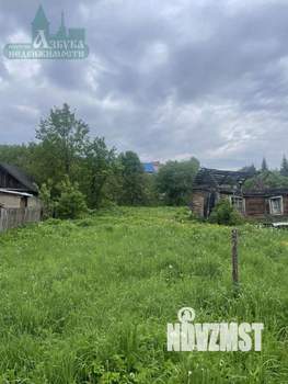 Дом 29м², 1-этажный, участок 13 сот.