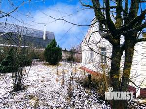 Дом 78м², 1-этажный, участок 15 сот.