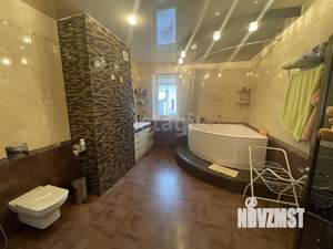 Дом 335м², 2-этажный, участок 17 сот.