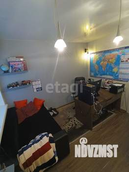 Таунхаус 279м², 2-этажный, участок 7 сот.