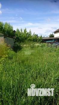 Дом 43м², 1-этажный, участок 6 сот.