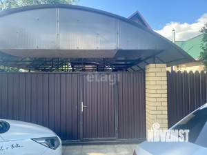 Дом 90м², 1-этажный, участок 8 сот.