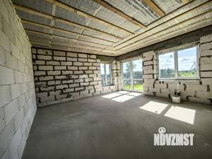 Дом 109м², 1-этажный, участок 12 сот.