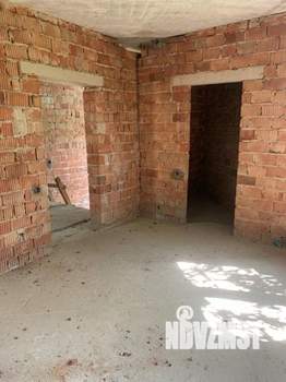 Дом 588м², 4-этажный, участок 10 сот.