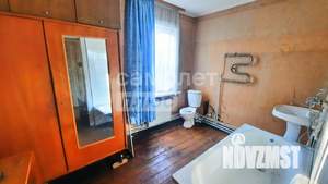 Дом 70м², 1-этажный, участок 6 сот.