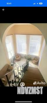 Коттедж 580м², 4-этажный, участок 12 сот.