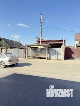 Дом 204м², 2-этажный, участок 10 сот.