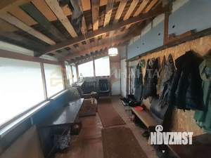 Дача 56м², 2-этажный, участок 719 сот.