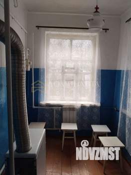 Дом 61м², 1-этажный, участок 6 сот.