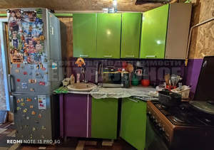 Дом 52м², 1-этажный, участок 6 сот.