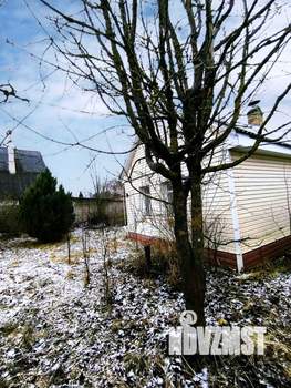 Дом 78м², 1-этажный, участок 15 сот.