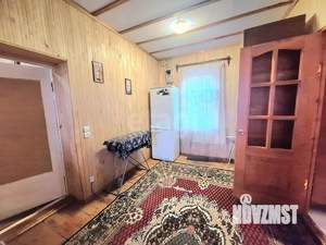 Дом 59м², 1-этажный, участок 6 сот.