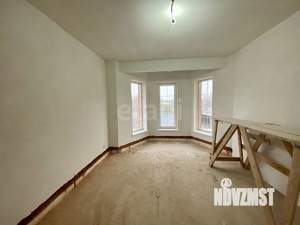 Дом 261м², 3-этажный, участок 7 сот.