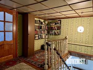 Дом 280м², 2-этажный, участок 13 сот.