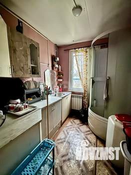 Дом 51м², 2-этажный, участок 6 сот.