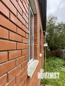 Дом 70м², 1-этажный, участок 6 сот.