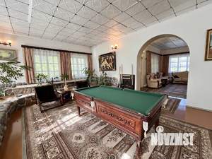 Дом 481м², 4-этажный, участок 6 сот.