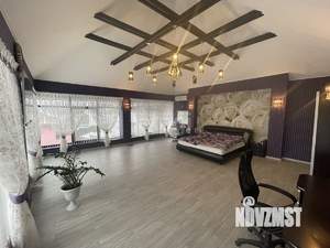 Дом 335м², 2-этажный, участок 17 сот.