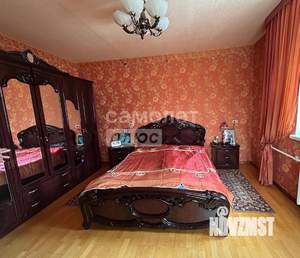 Дом 197м², 2-этажный, участок 6 сот.