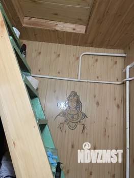 Дом 90м², 1-этажный, участок 10 сот.