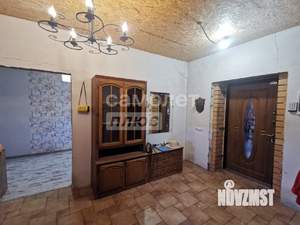 Дом 140м², 2-этажный, участок 12 сот.