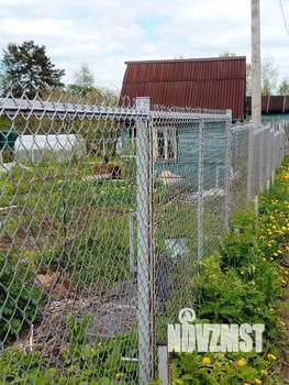 Дом 10м², 1-этажный, участок 6 сот.