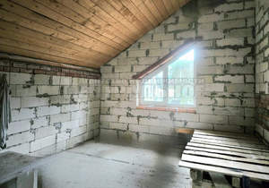 Дом 238м², 2-этажный, участок 24 сот.