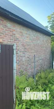 Дом 30м², 1-этажный, участок 6 сот.