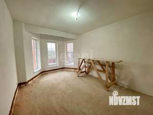 Дом 261м², 3-этажный, участок 7 сот.