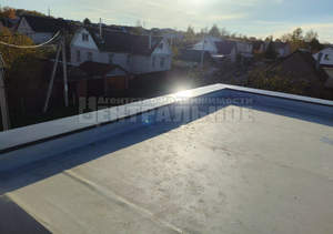 Дом 240м², 2-этажный, участок 18 сот.