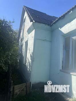 Дом 100м², 1-этажный, участок 8 сот.