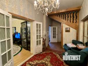 Дом 162м², 2-этажный, участок 19 сот.