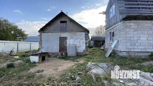 Дом 150м², 2-этажный, участок 11 сот.