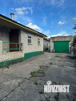 Дом 80м², 1-этажный, участок 20 сот.