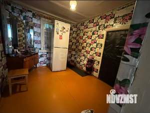 Дом 67м², 1-этажный, участок 14 сот.