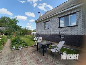 Дом 157м², 2-этажный, участок 10 сот.