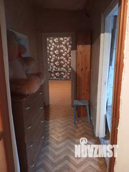 Дом 59м², 1-этажный, участок 6 сот.